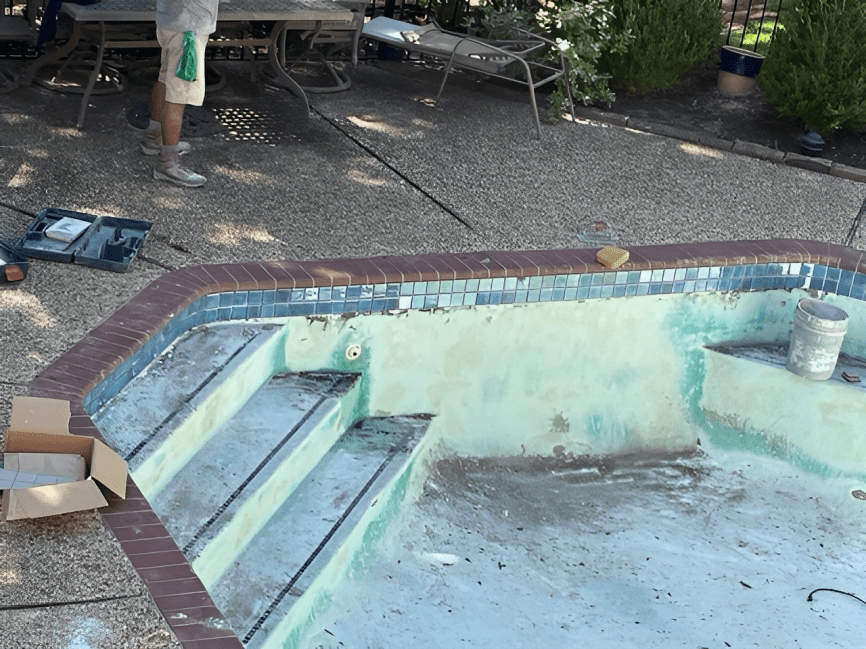 C & L Pools Pool Contractor in Nacogdoches, Texas