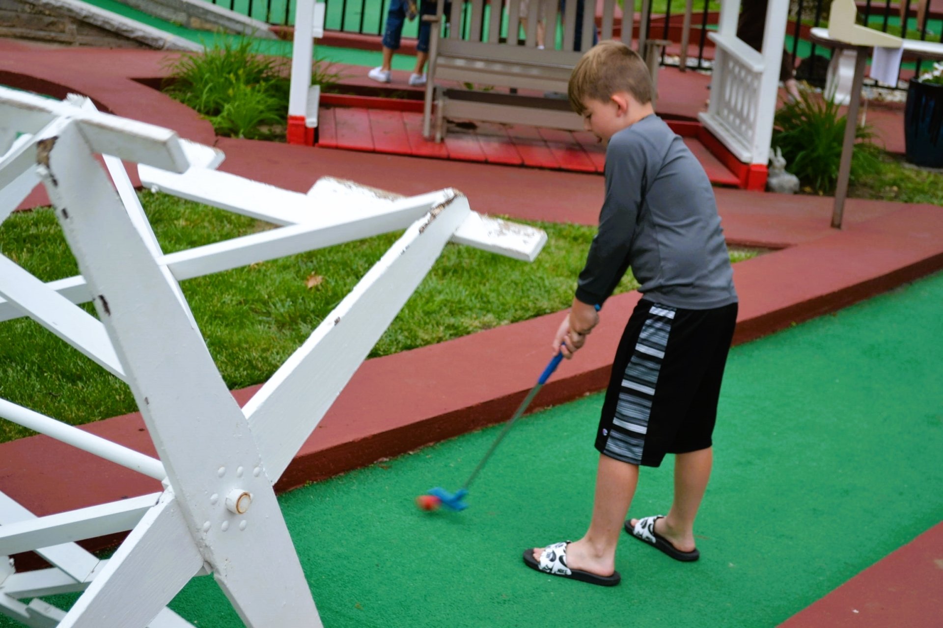 Events St Joseph, MO InterServ