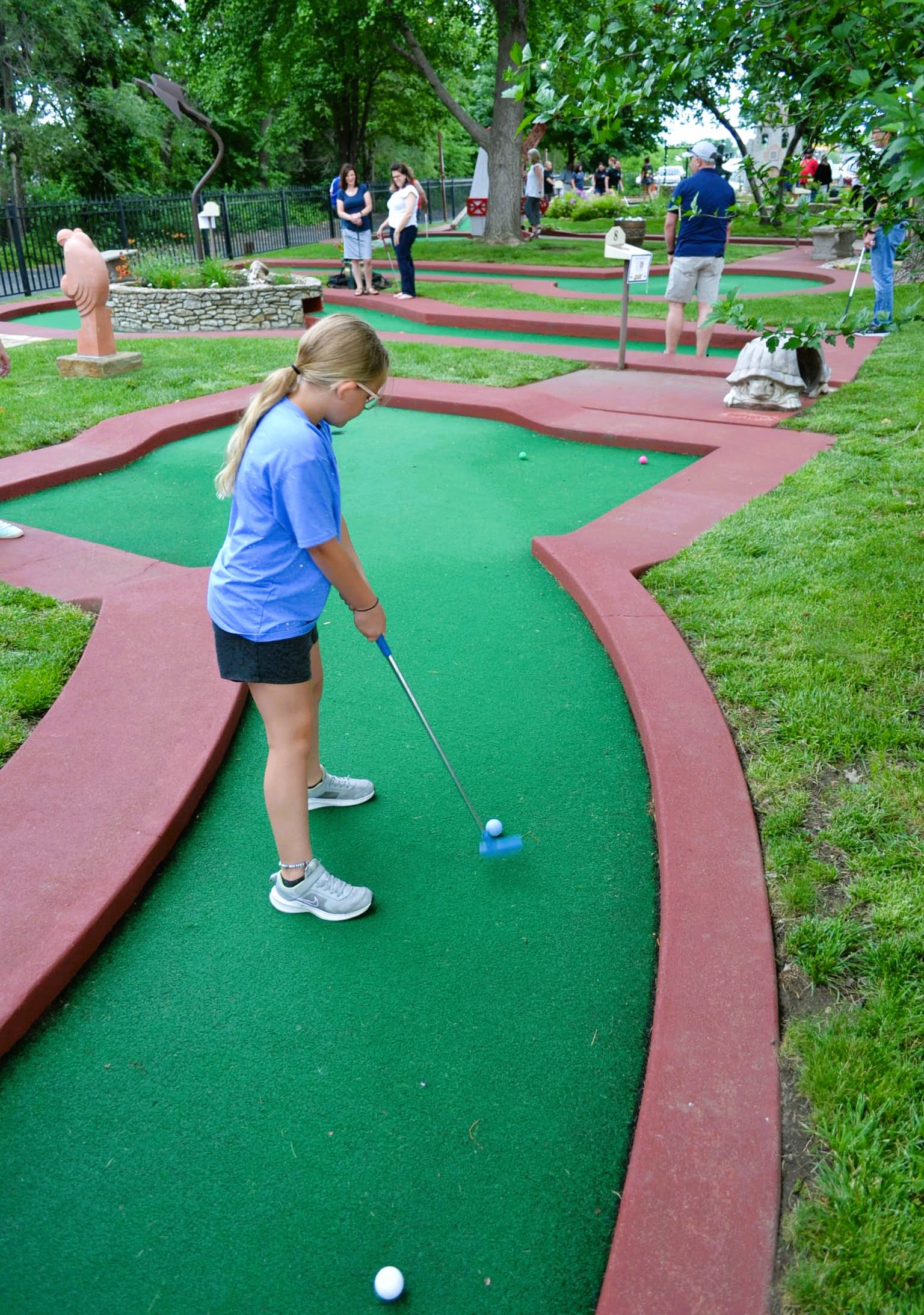 Events St Joseph, MO InterServ