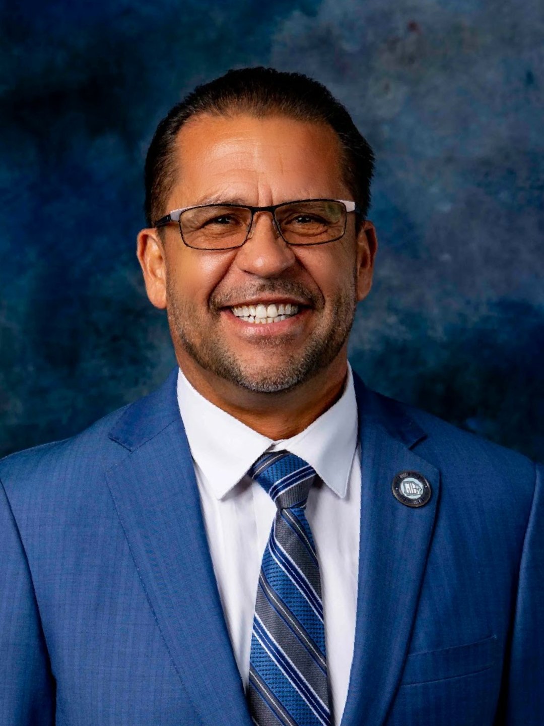 FRANK MONTES Inland Body & Paint Center