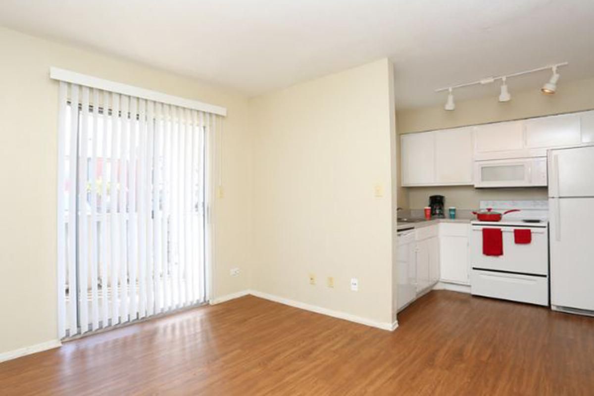 Apartments in Bay City, TX Meadow Chase