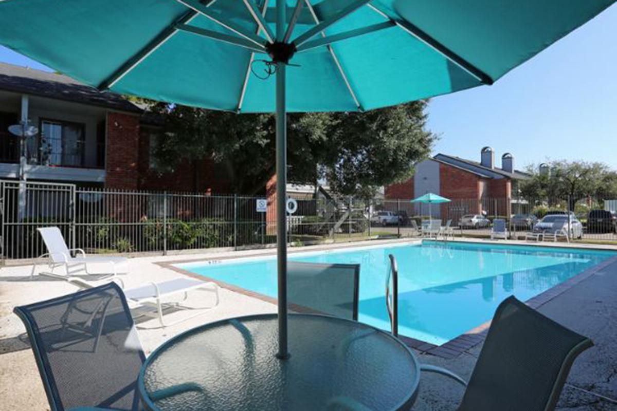 Apartments in Bay City, TX Meadow Chase