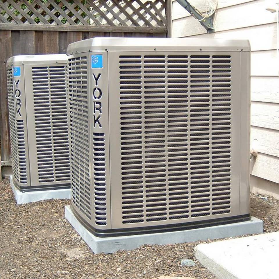 HVAC San Antonio, TX 210675(COOL) 2665