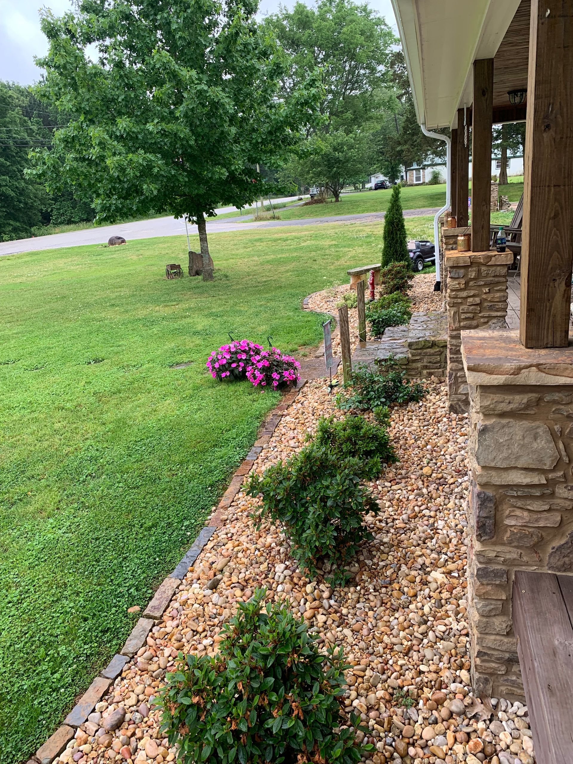 Decorative Gravel The Stone Yard 40+ Years Experience Tupelo, MS
