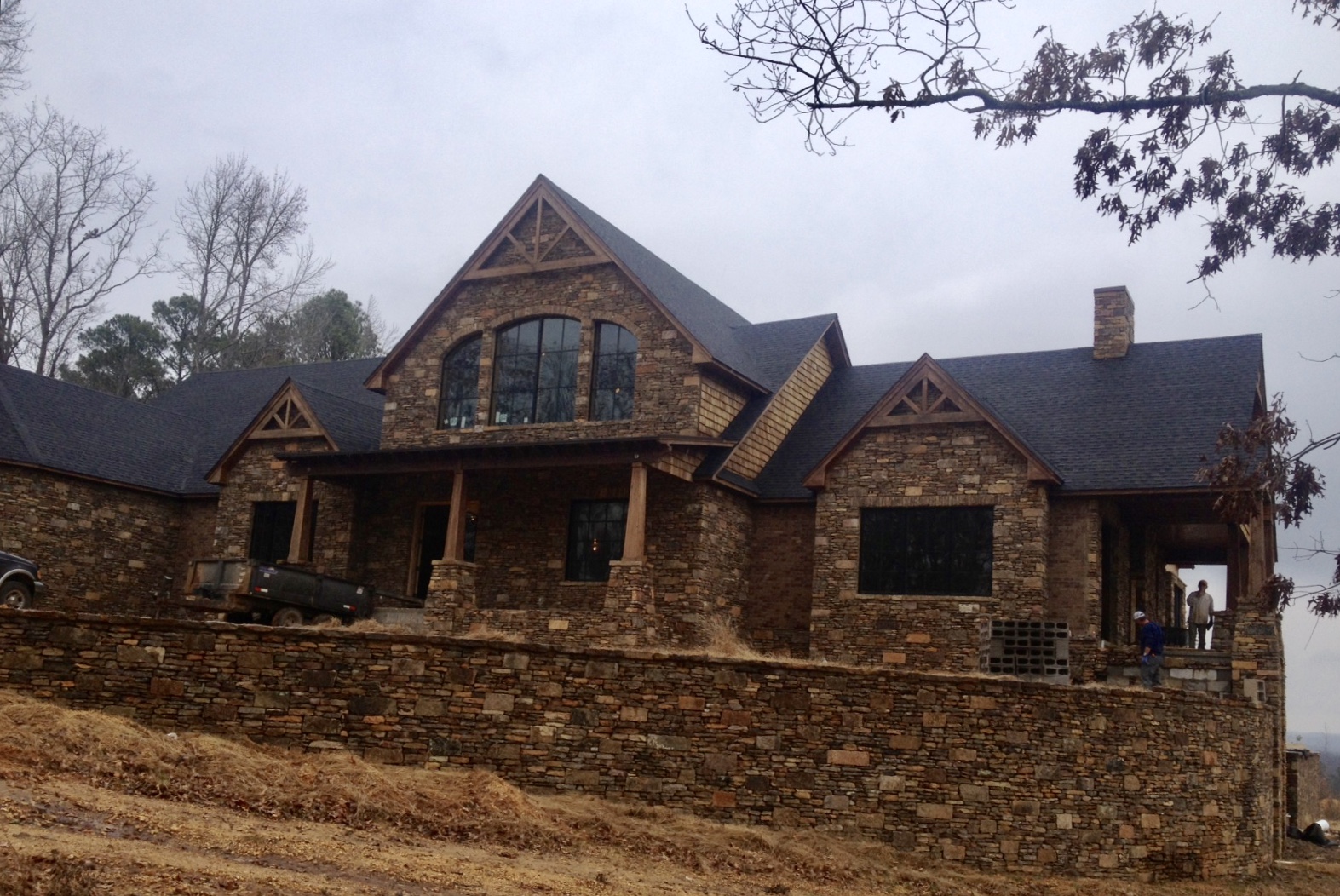 Gallery The Stone Yard 40+ Years Experience Tupelo, MS