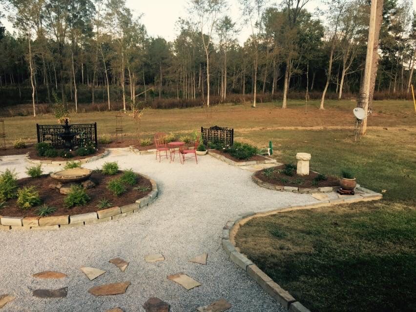 Decorative Gravel The Stone Yard 40+ Years Experience Tupelo, MS