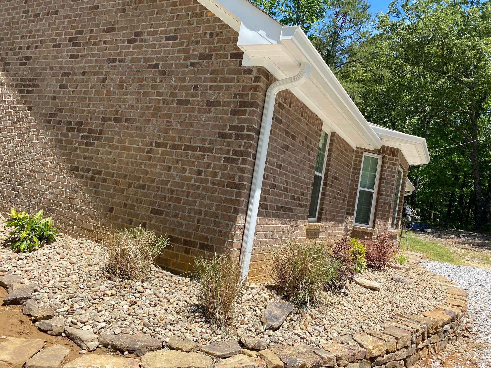 Decorative Gravel The Stone Yard 40+ Years Experience Tupelo, MS