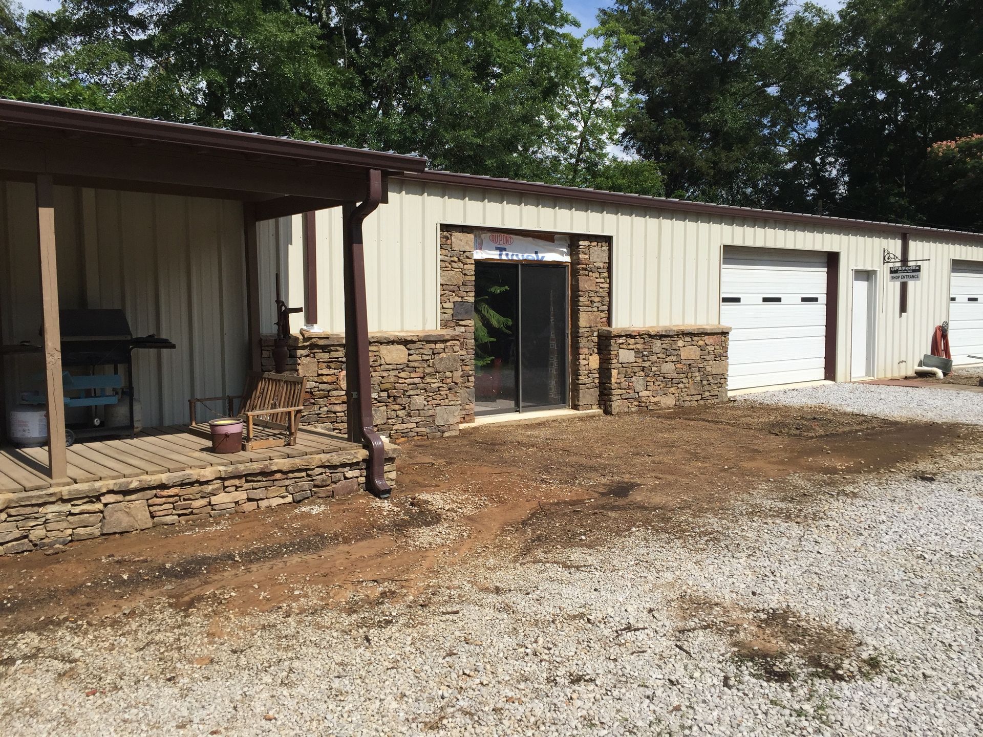 Gallery The Stone Yard 40+ Years Experience Tupelo, MS