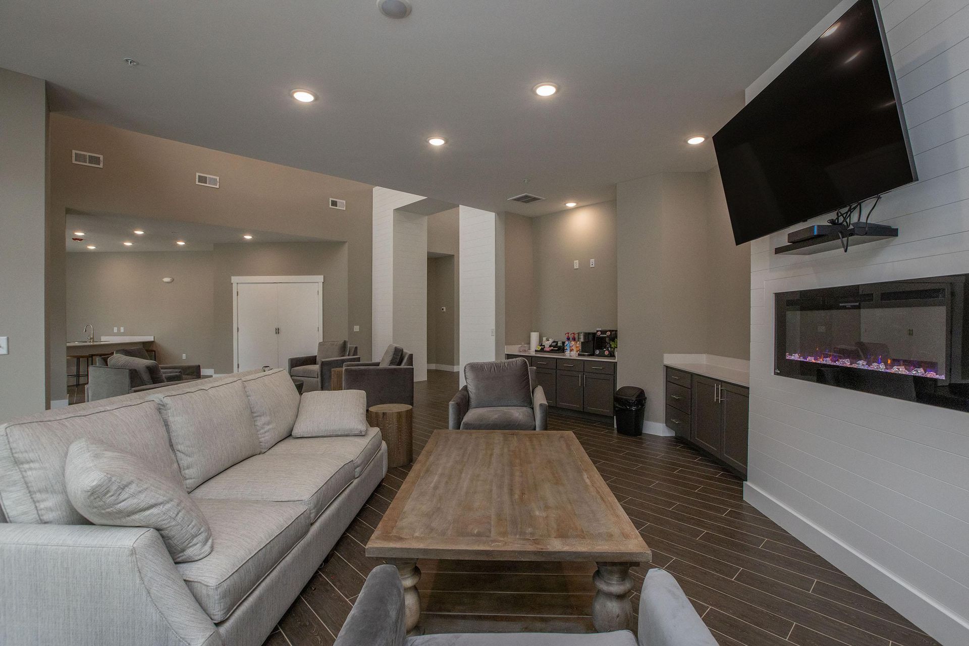 Trails at Hunter Pointe Apartment for Rent in Gallatin, TN