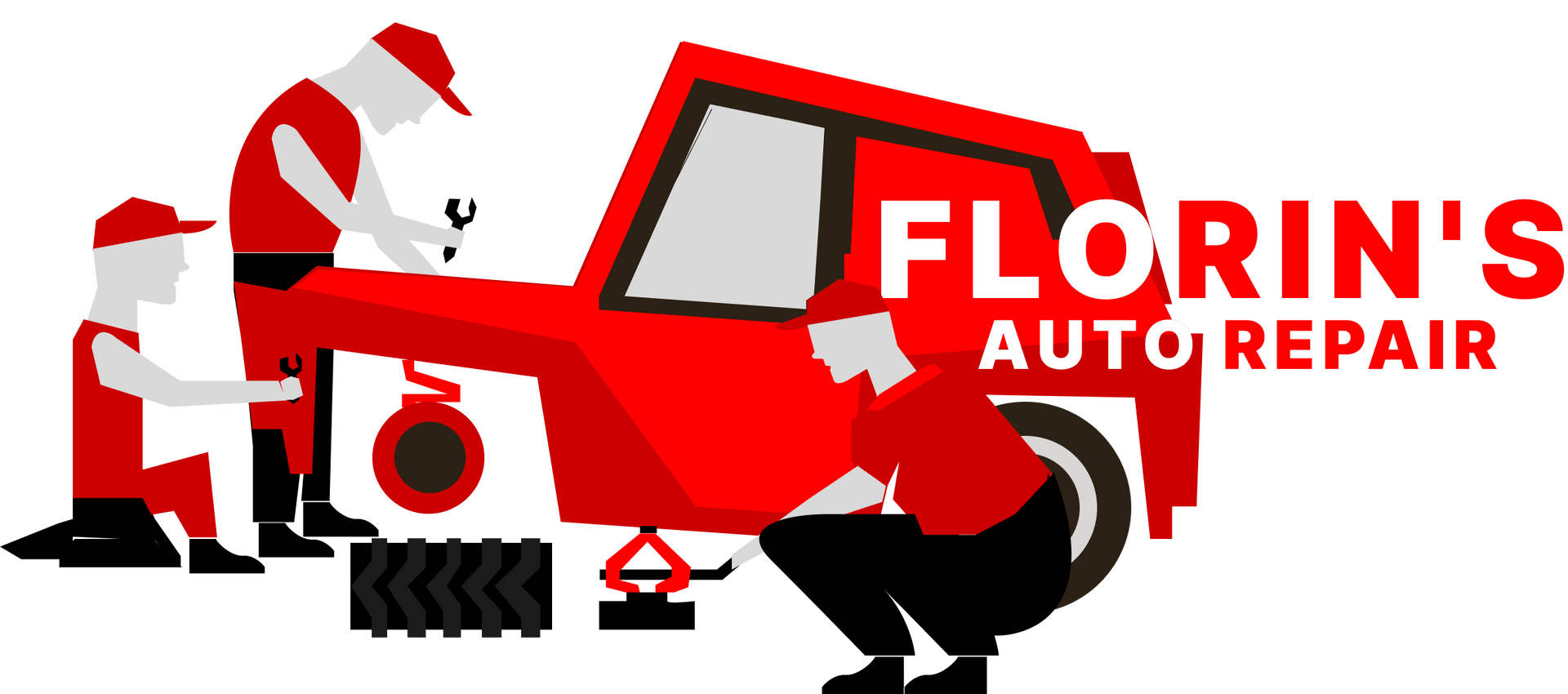 Florin's Auto Repair Top Rated Auto Repair Shop Burbank, Glendale