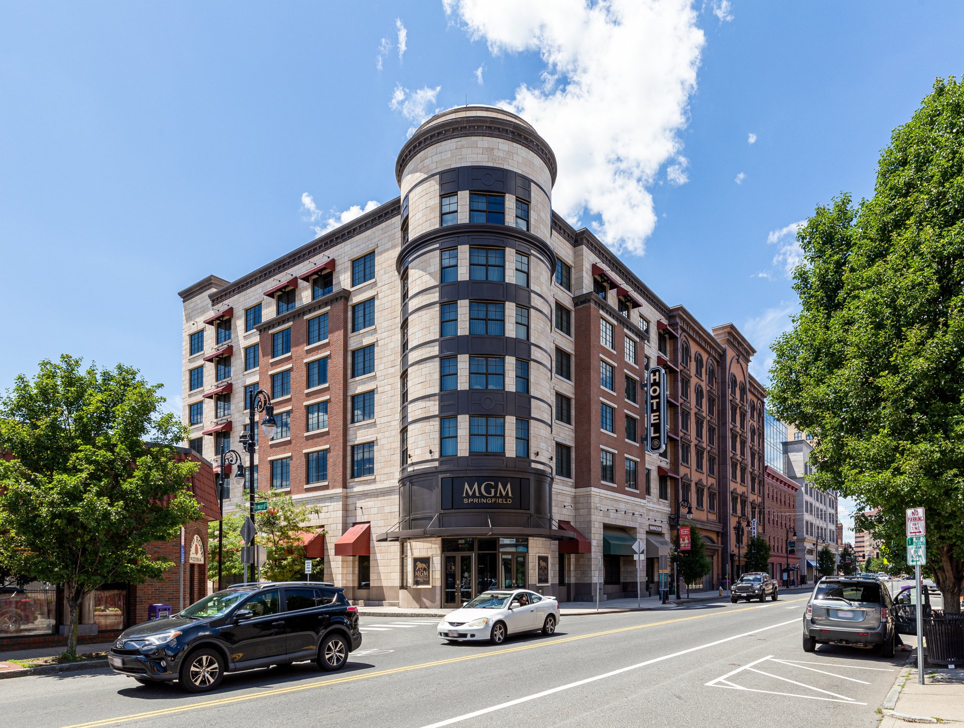 Home Stockbridge Court