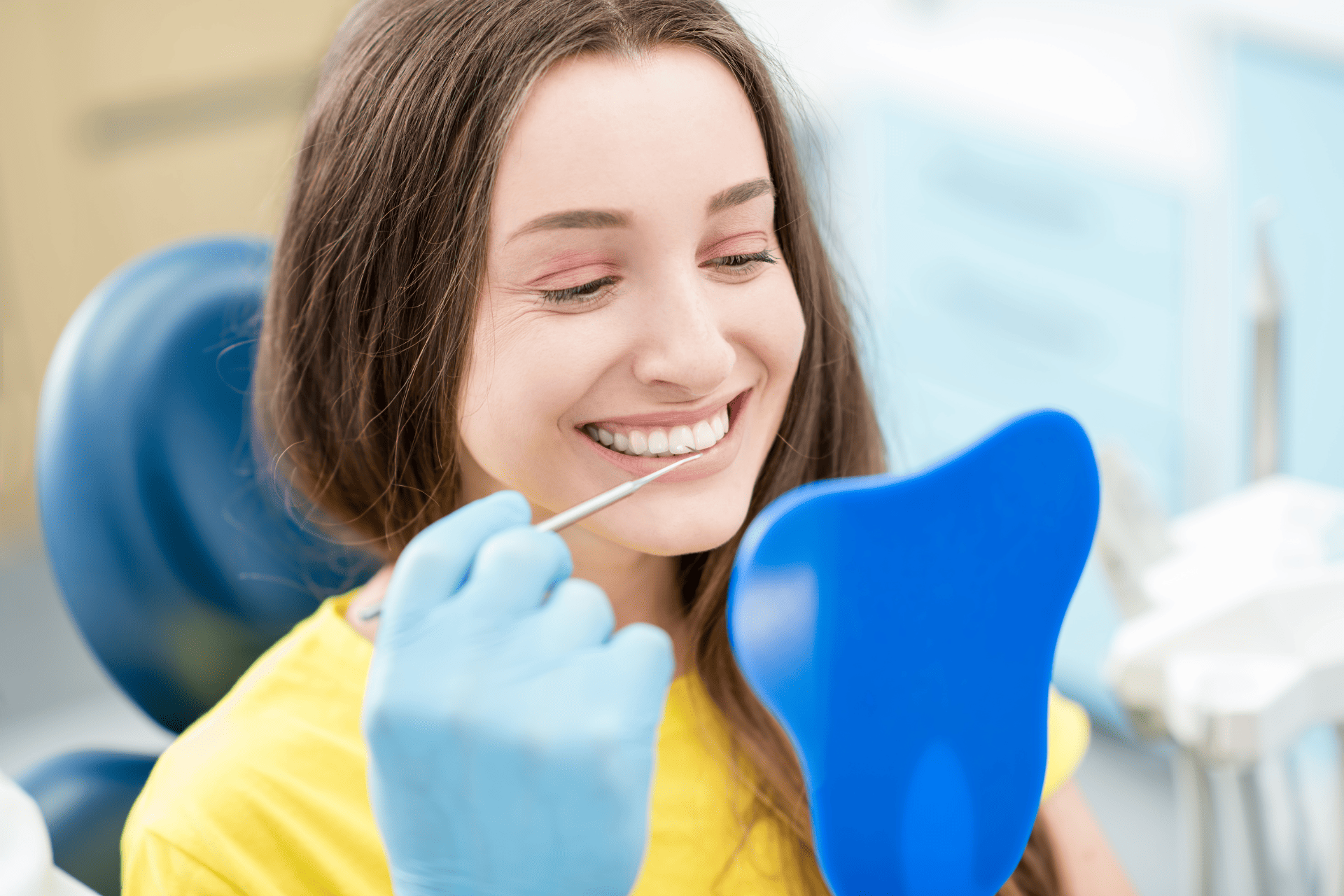 How Long Does Dental Bonding Last?