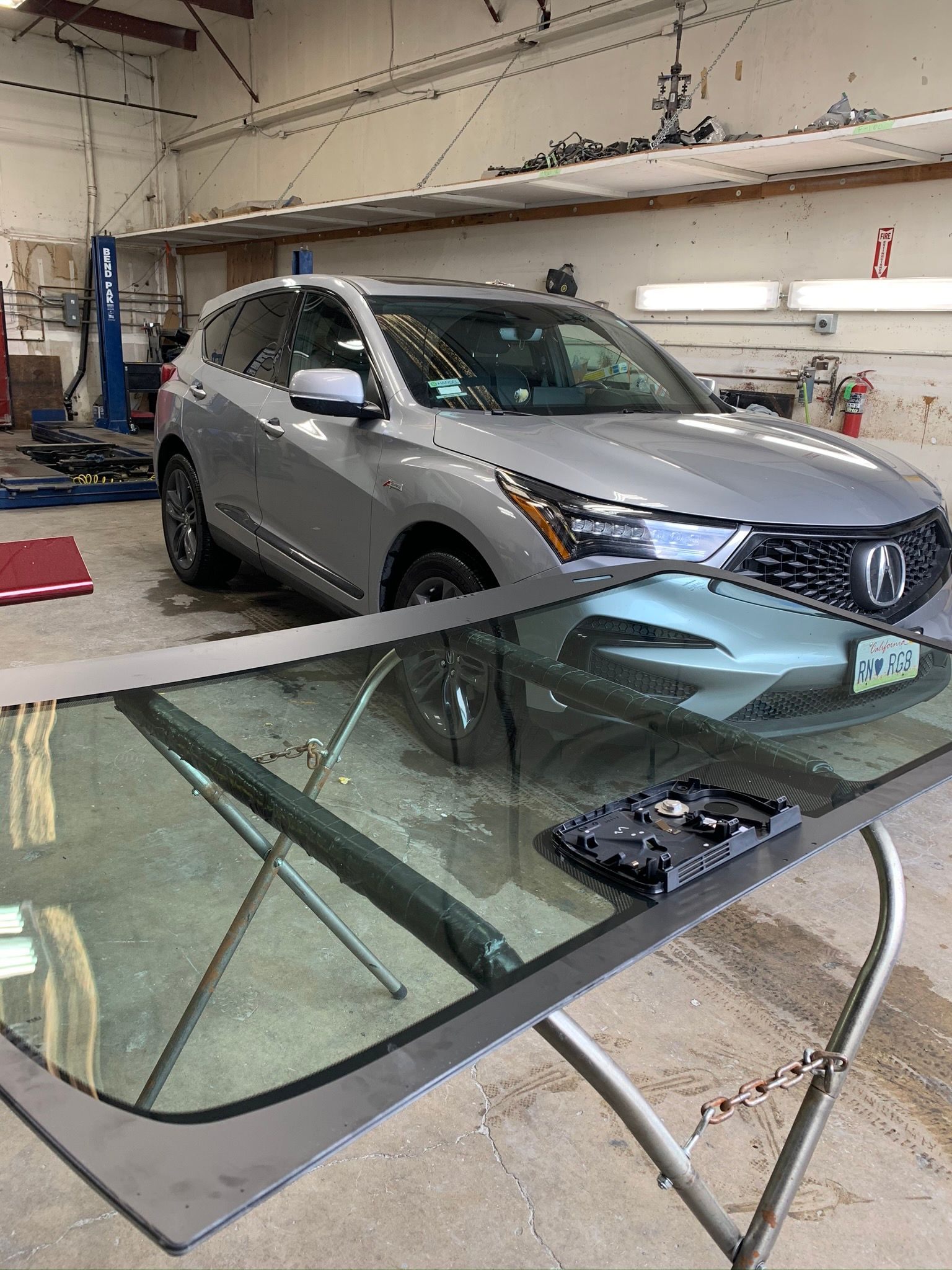 Windshield Calibration (ADAS) Santa Rosa, CA West Coast Auto Glass