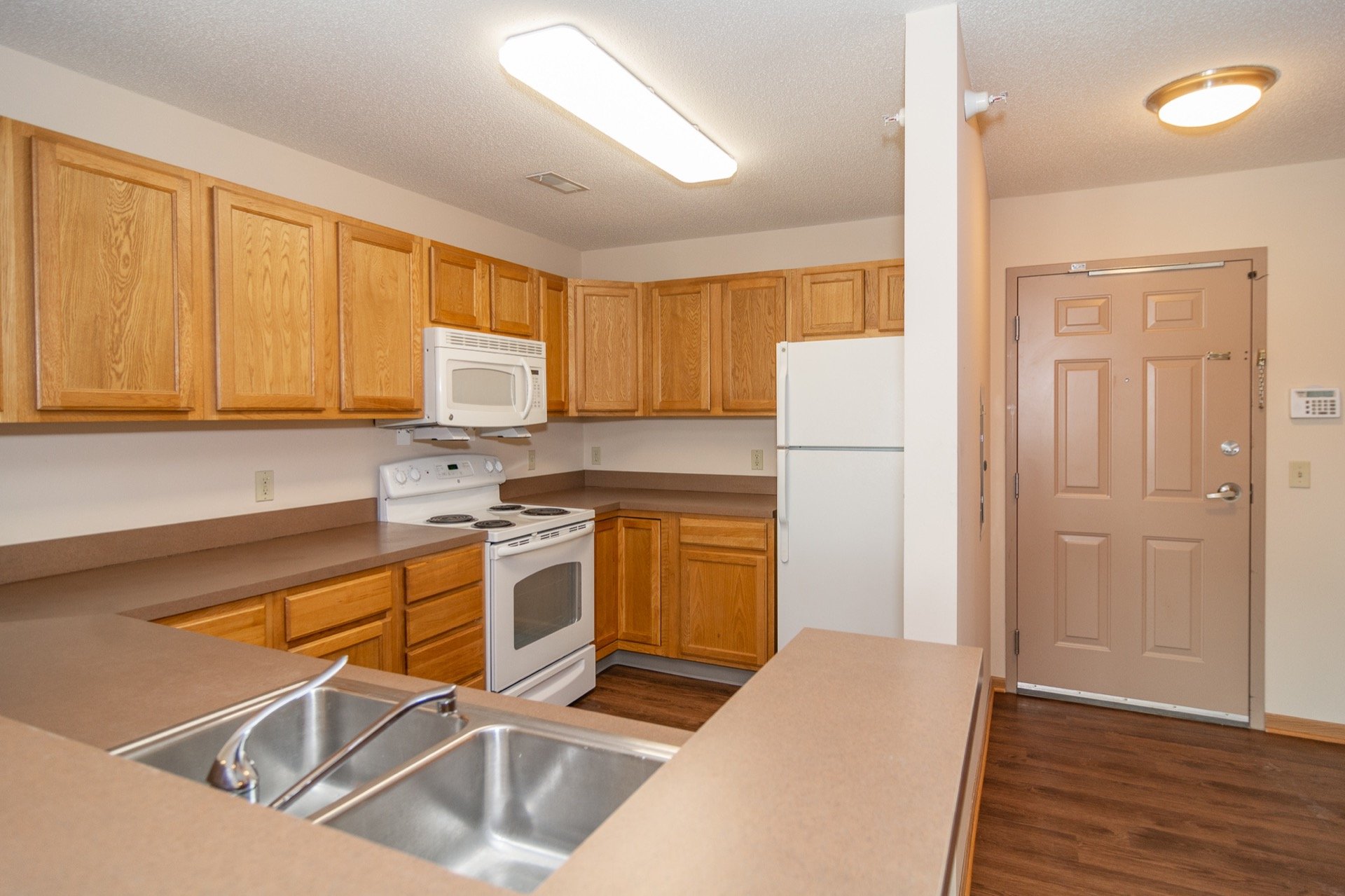 Salem Village Apartments