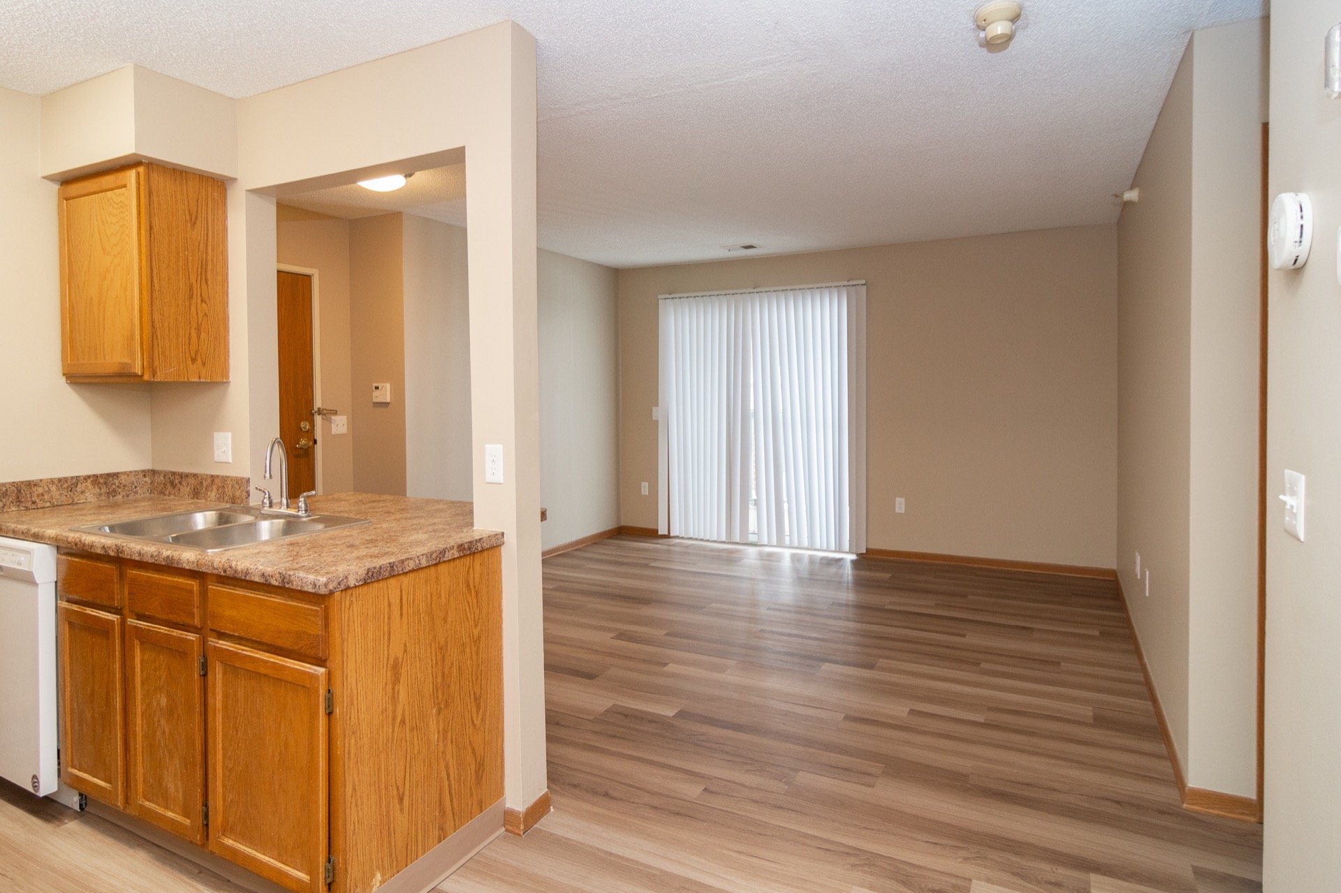 Orchard Manor Apartments