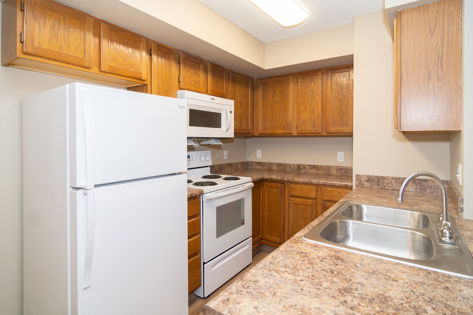 Orchard Manor Apartments