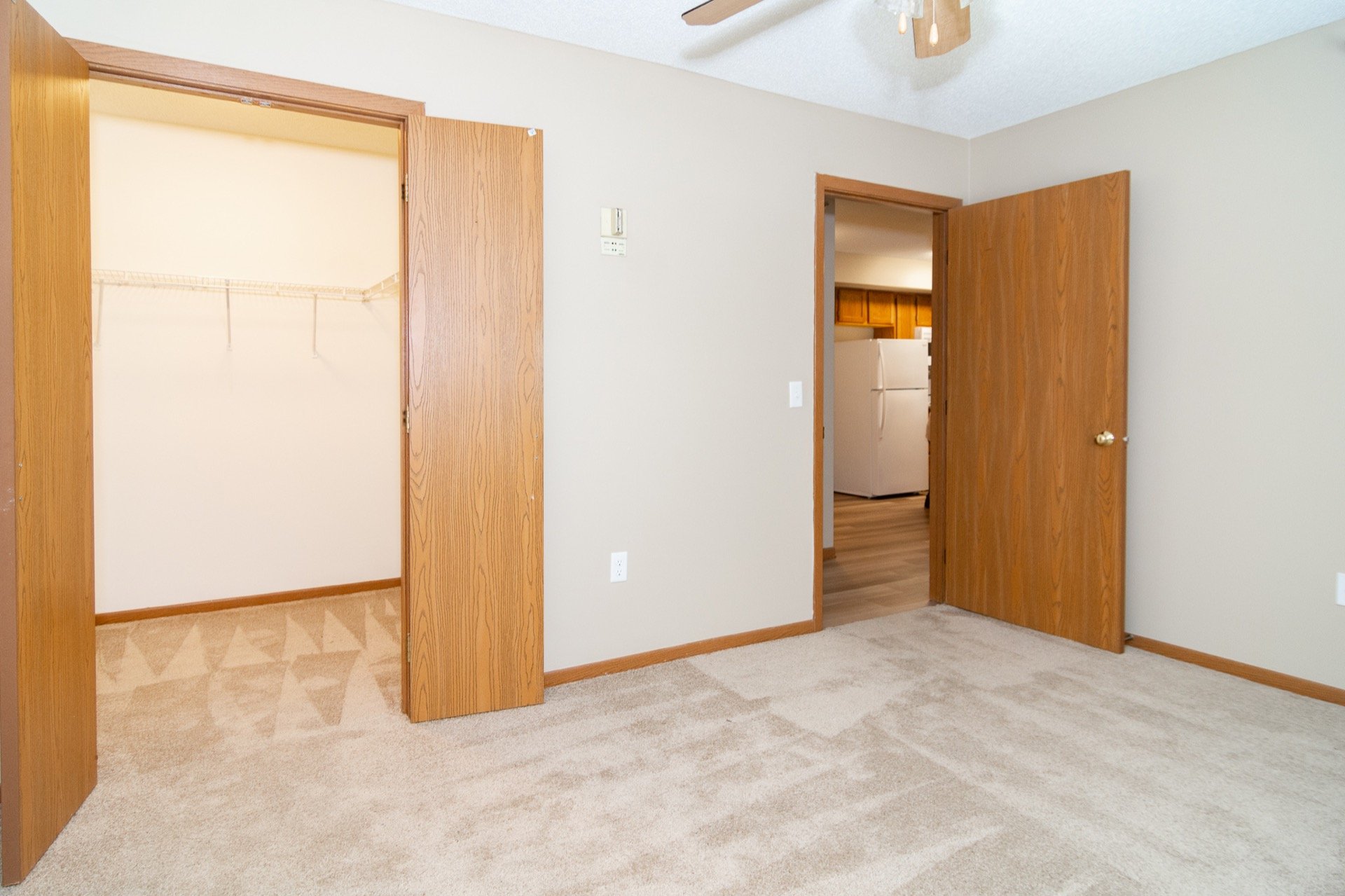 Orchard Manor Apartments