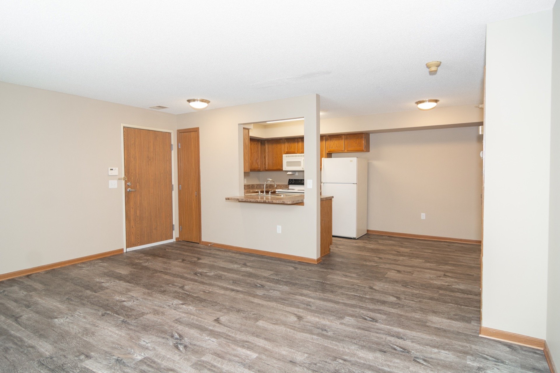 Orchard Manor Apartments