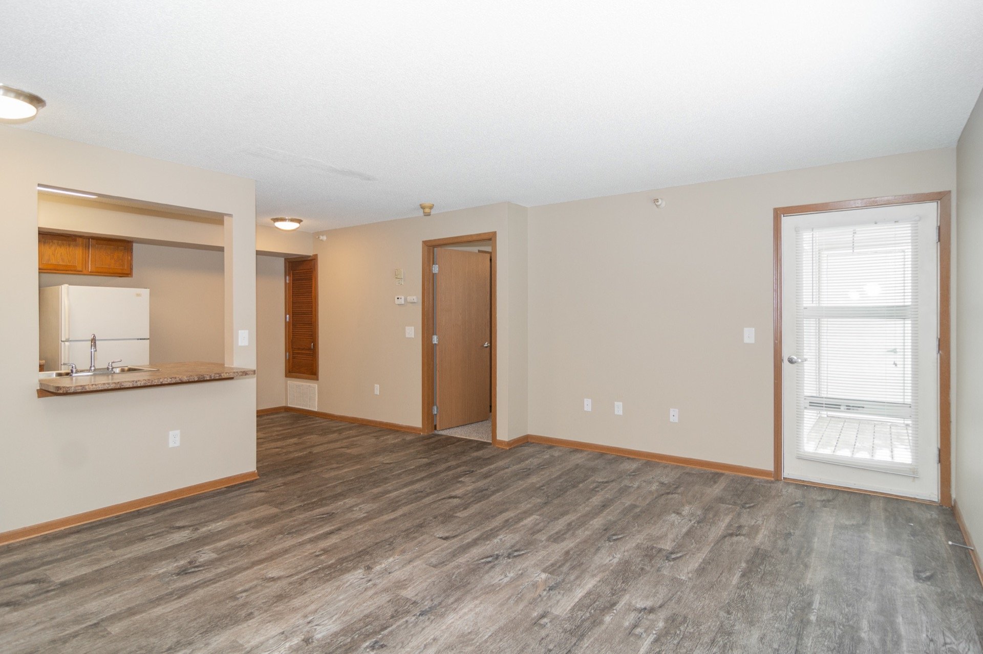 Orchard Manor Apartments