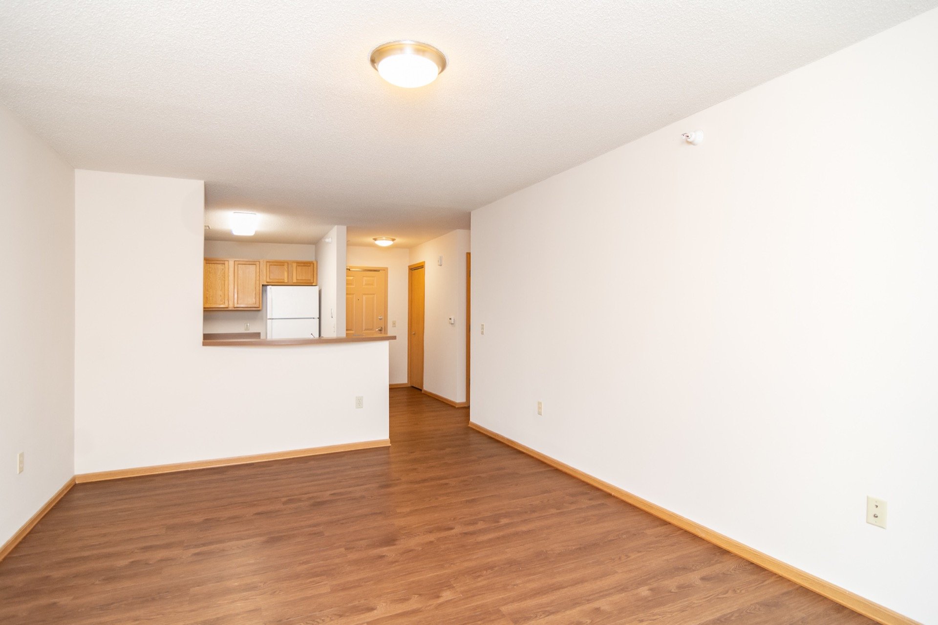 Salem Village Apartments