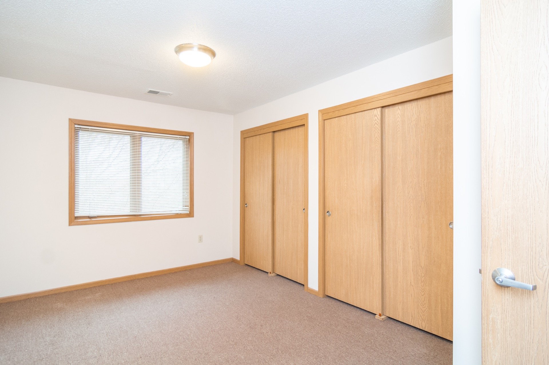 Salem Village Apartments