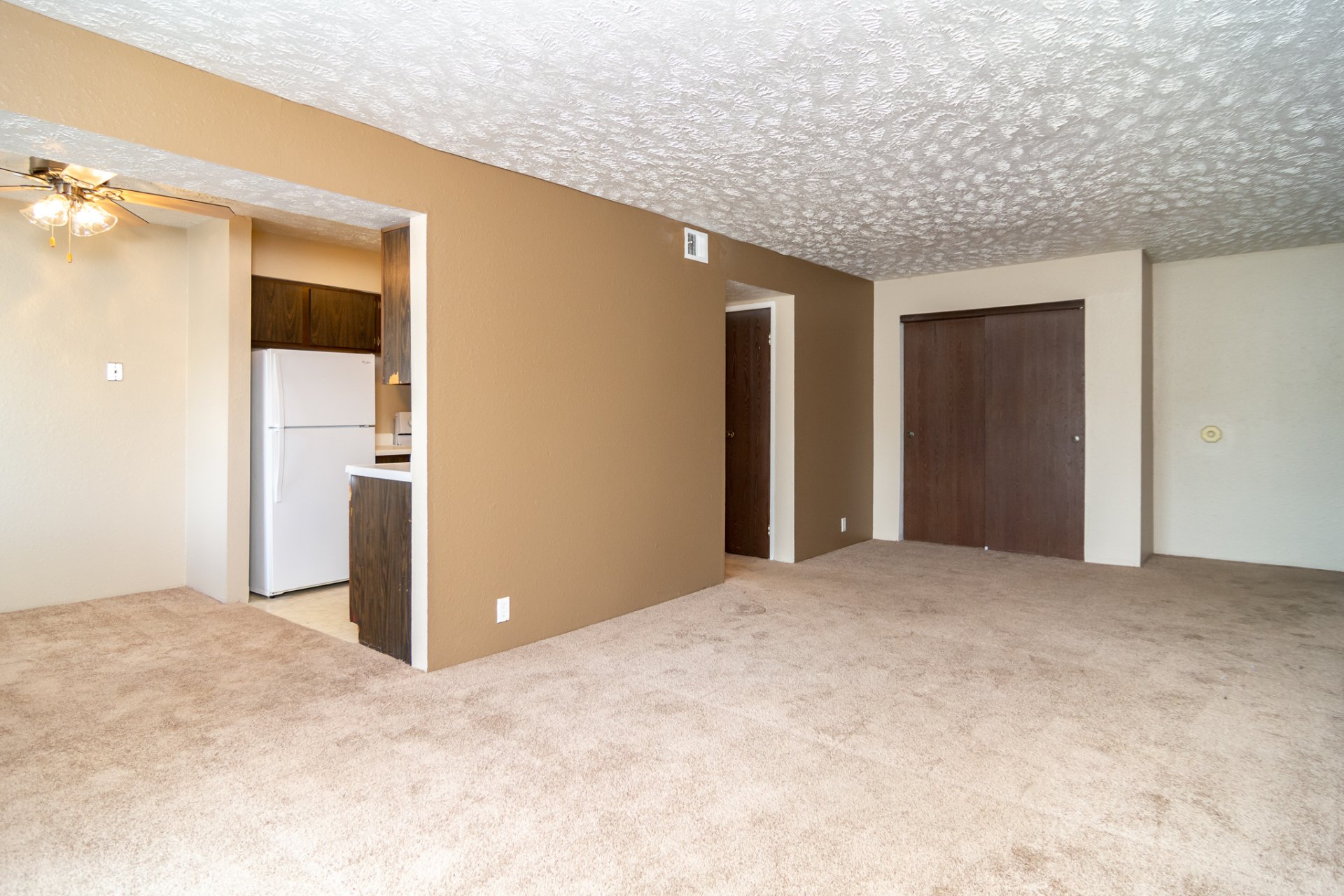 Cottonwood Apartments