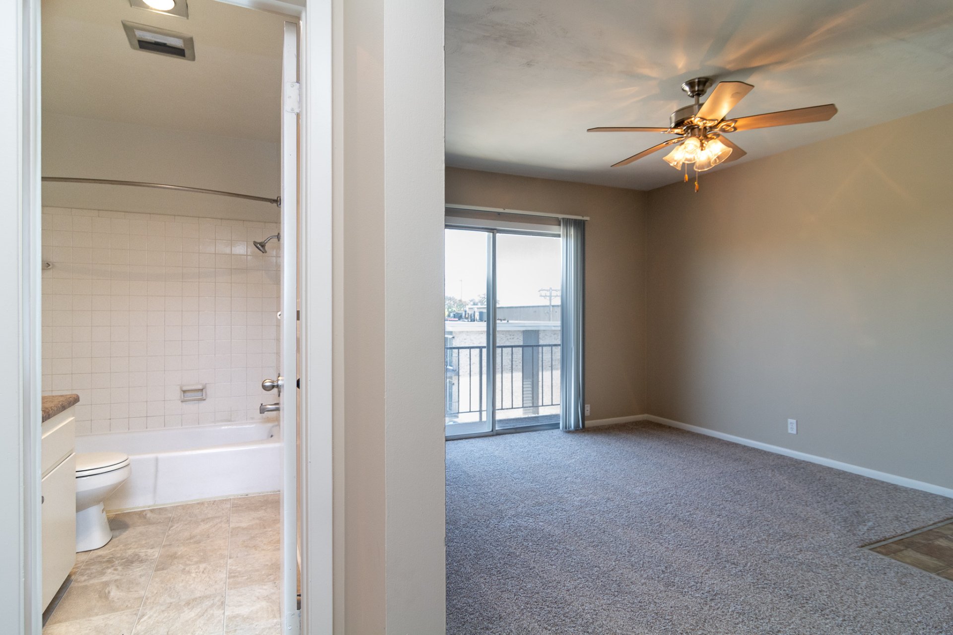 Bel Court Apartments