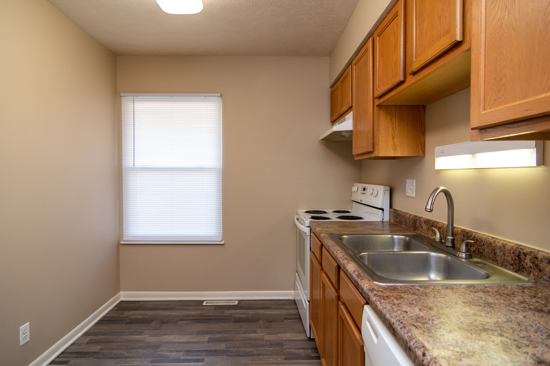 Whispering Pines Townhomes