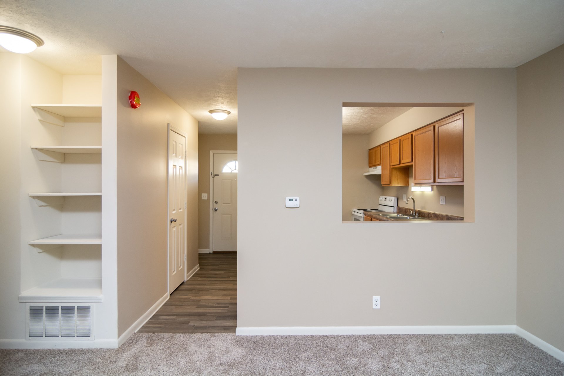 Whispering Pines Townhomes