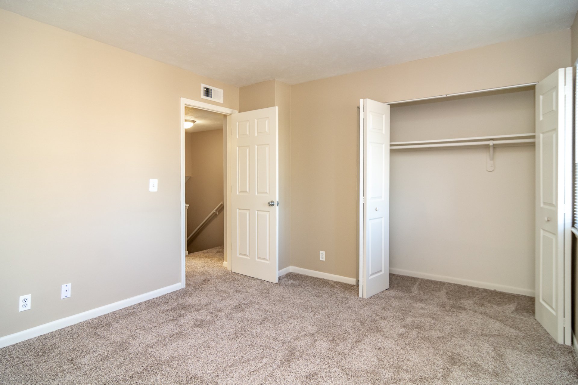 Whispering Pines Townhomes