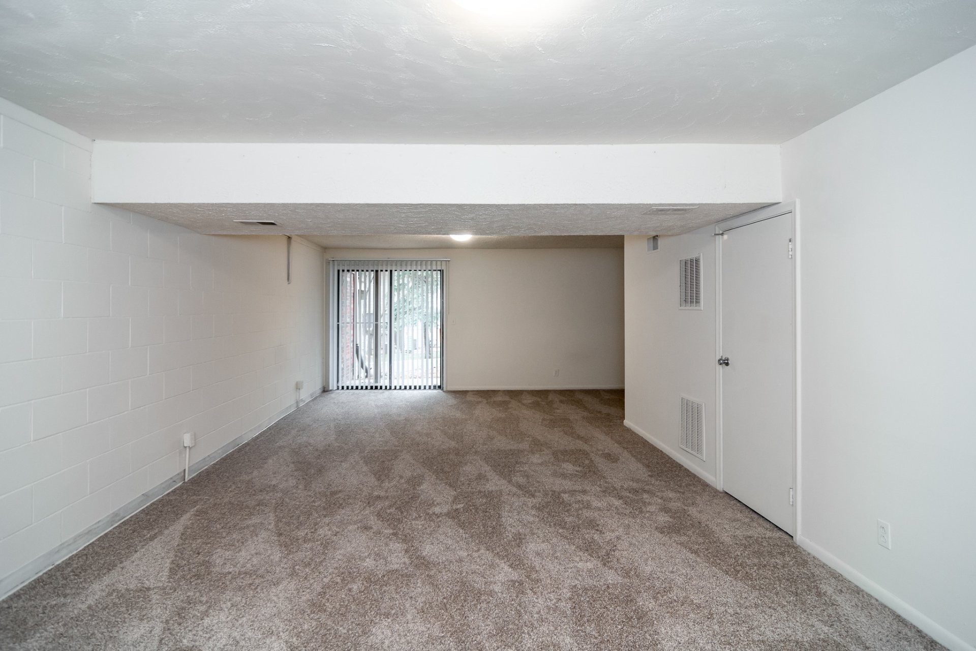 Lake Forest Townhomes