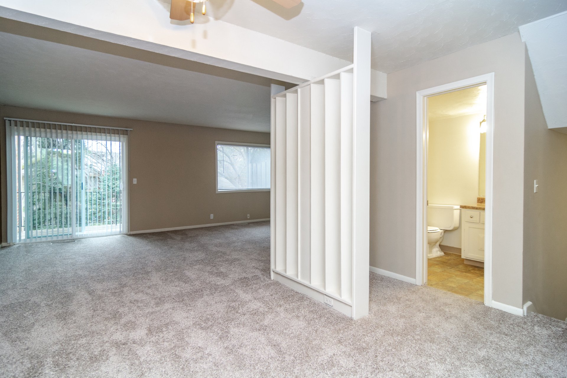 Lake Forest Townhomes