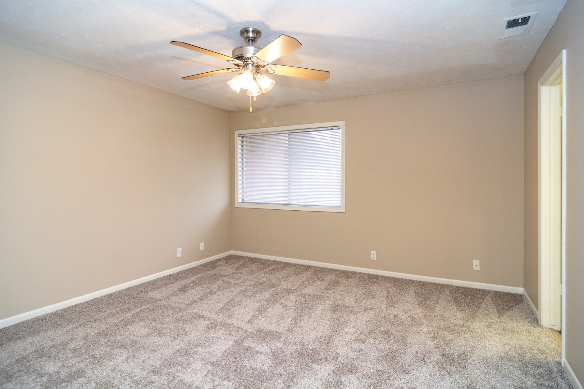 Lake Forest Townhomes