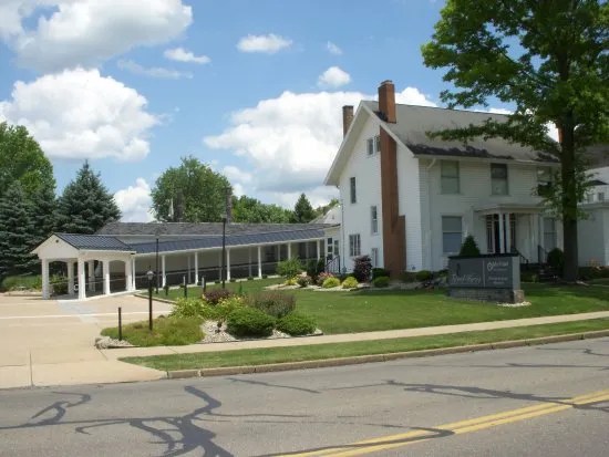 Tolandherzig Funeral Homes And Crematory