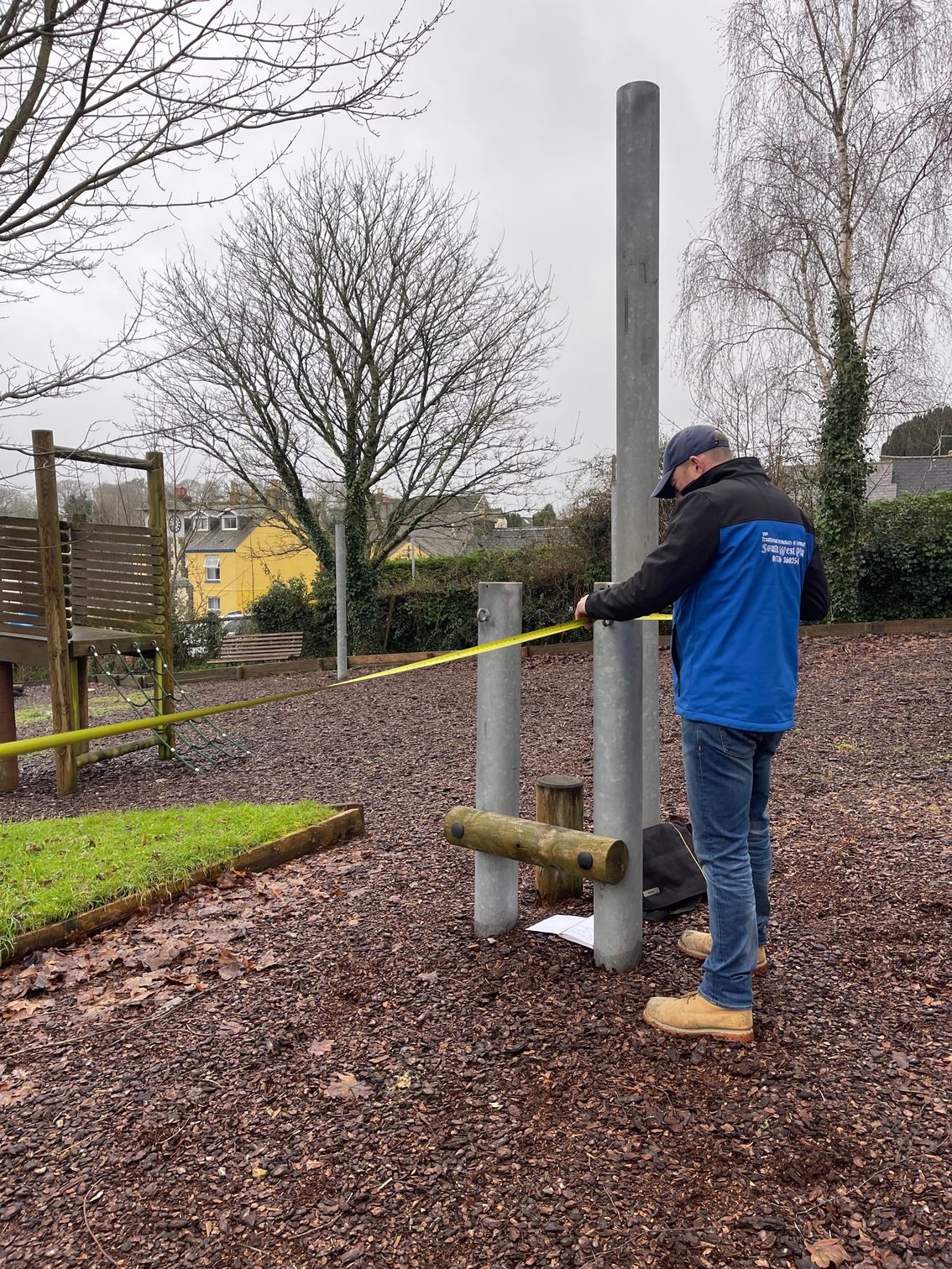 Interactive Playground Equipment Cornwall South West Play