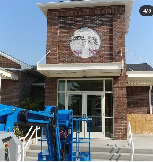 Concrete Contractors Vancouver, WA Accurate Concrete Cutting