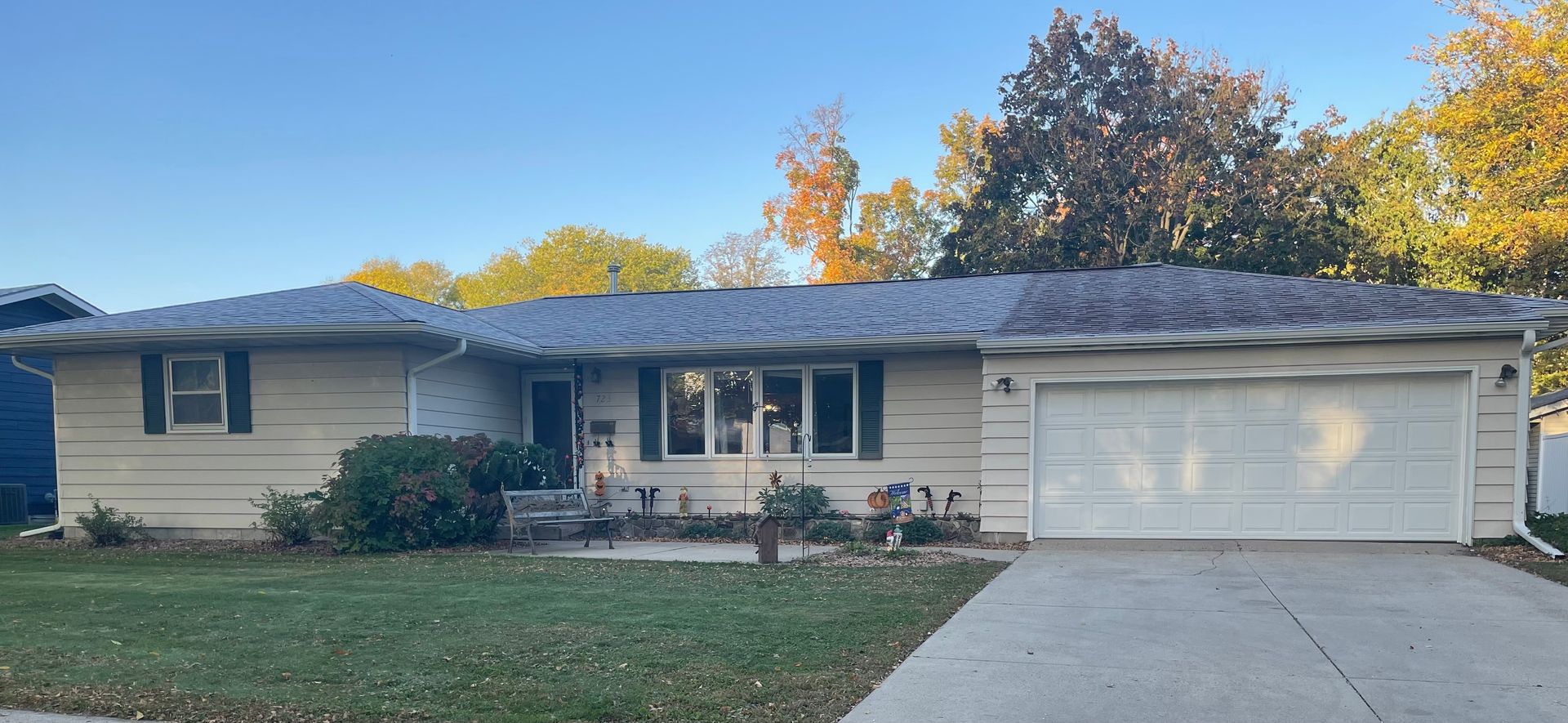 About ALC Homes, Inc