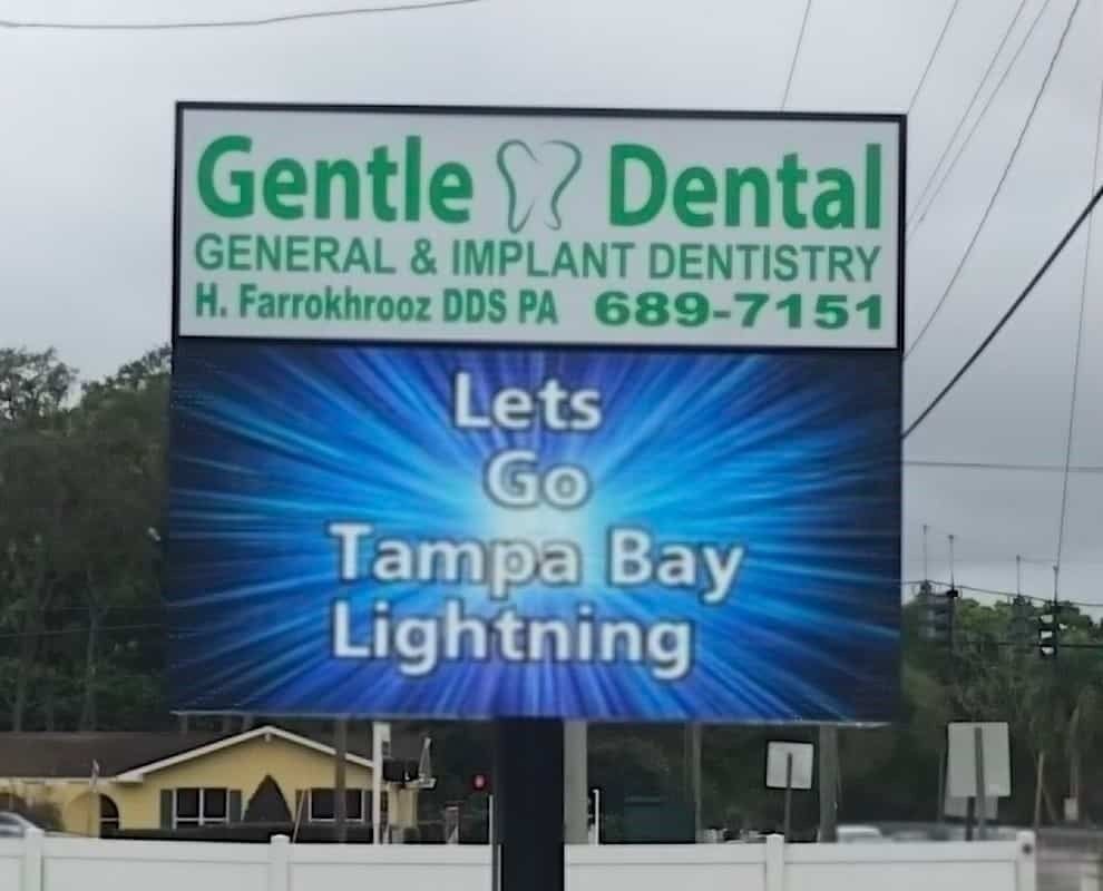 Premier Electrical Signs Riverview, FL Quality Signs
