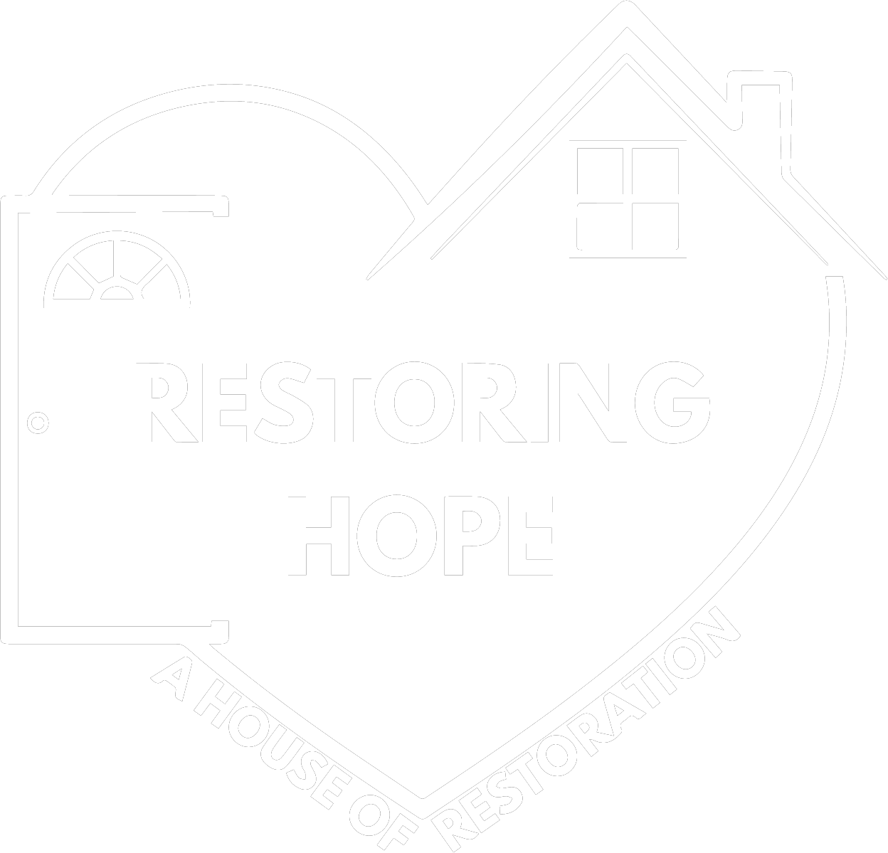 Restoring Hope A House of Restoration