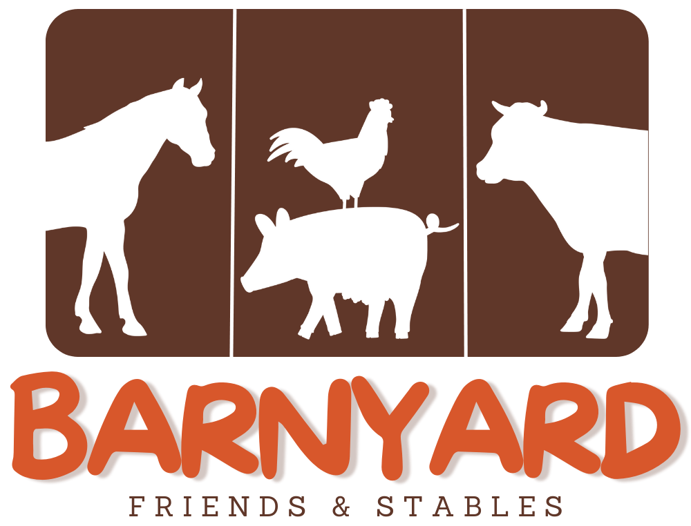 Contact Barnyard Friends & Stables Petit Jean State Park