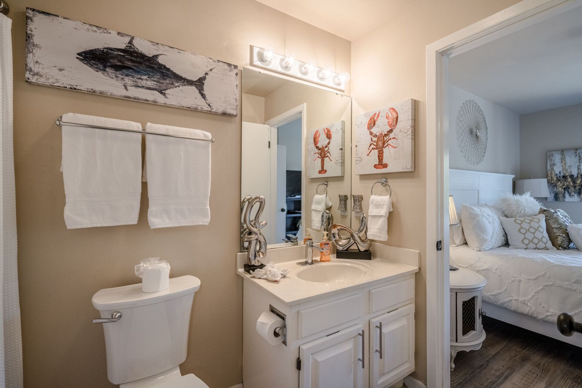 Willow Beach Hot Springs, AR