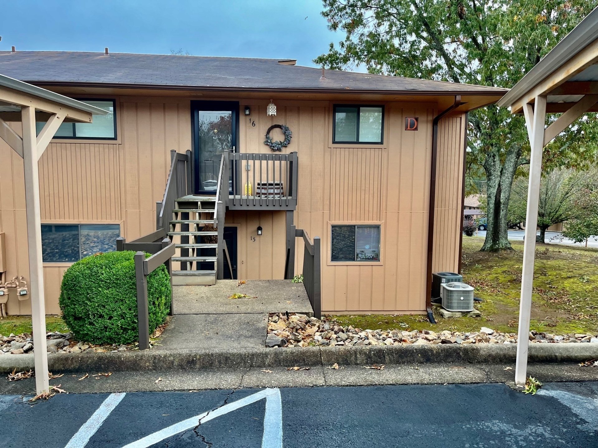 Condos in Hot Springs Arkansas