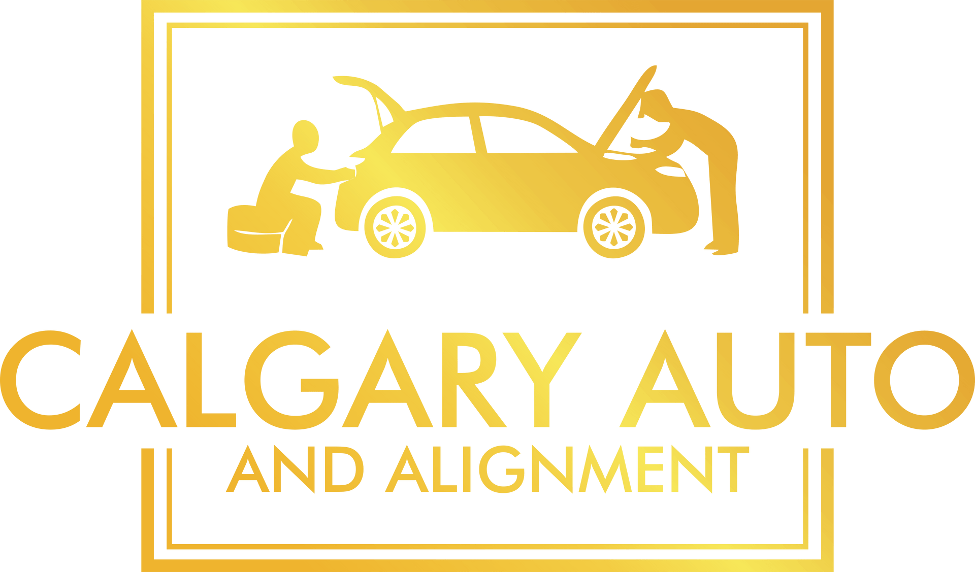 Calgary's Trusted Auto Repair Shop Calgary Auto and Alignment