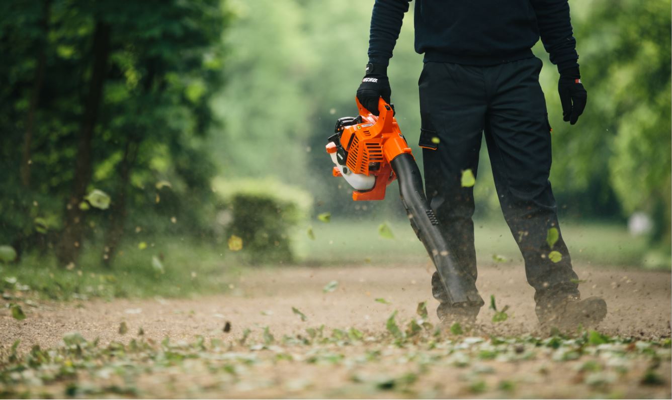 Ridgefield Your Source for Outdoor Power Equipment