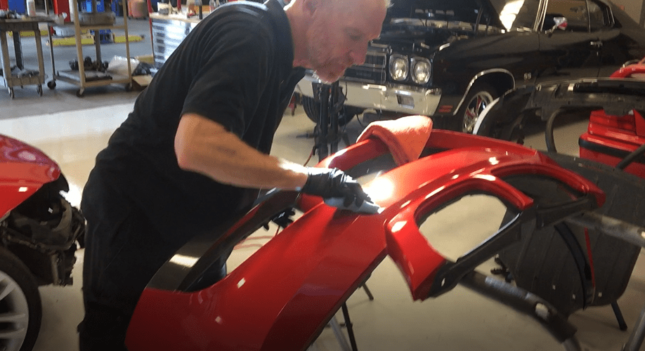 Ceramic Coatings Atlanta, GA Aim High Detailing