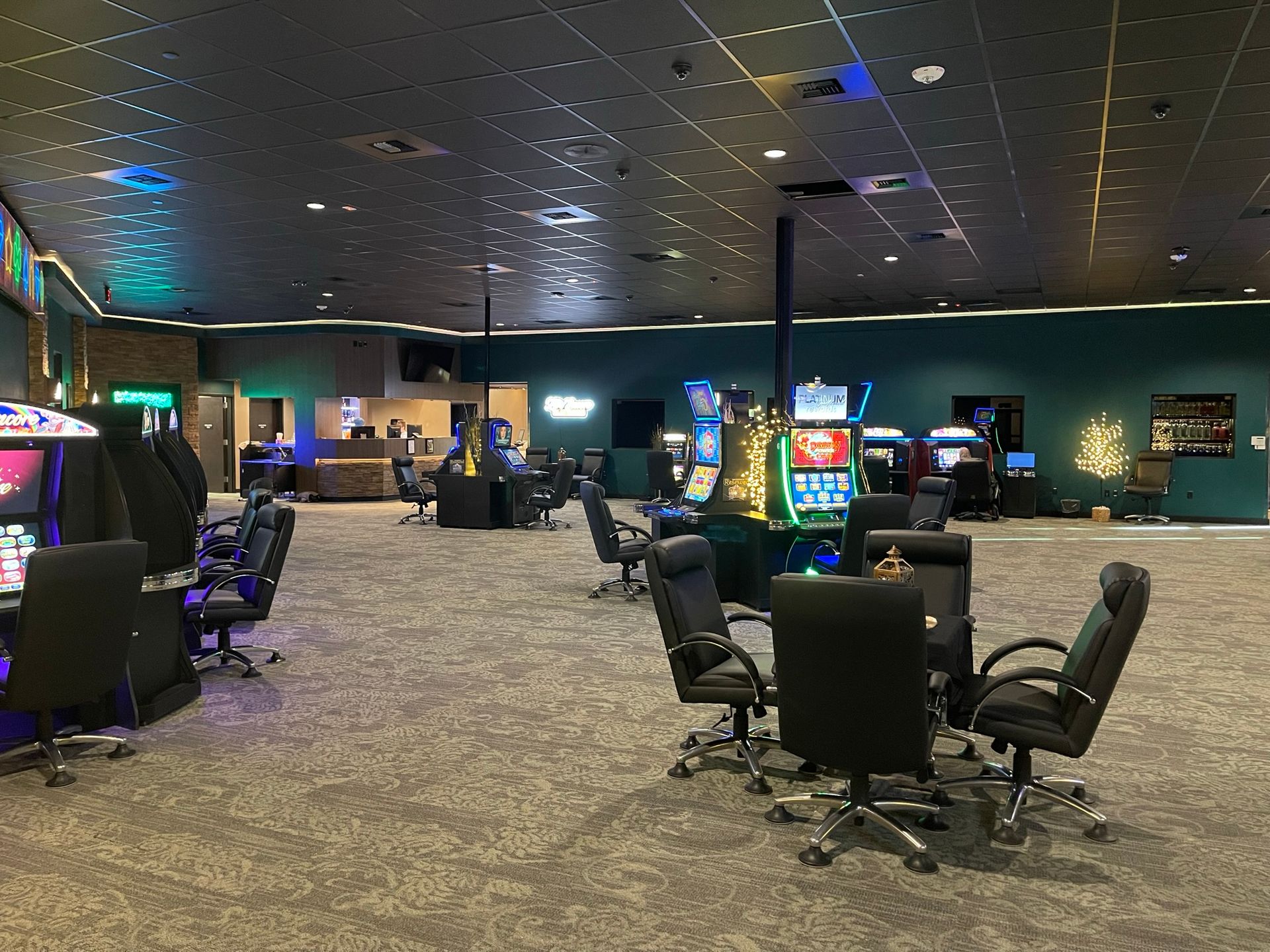 Montana's Best Casinos