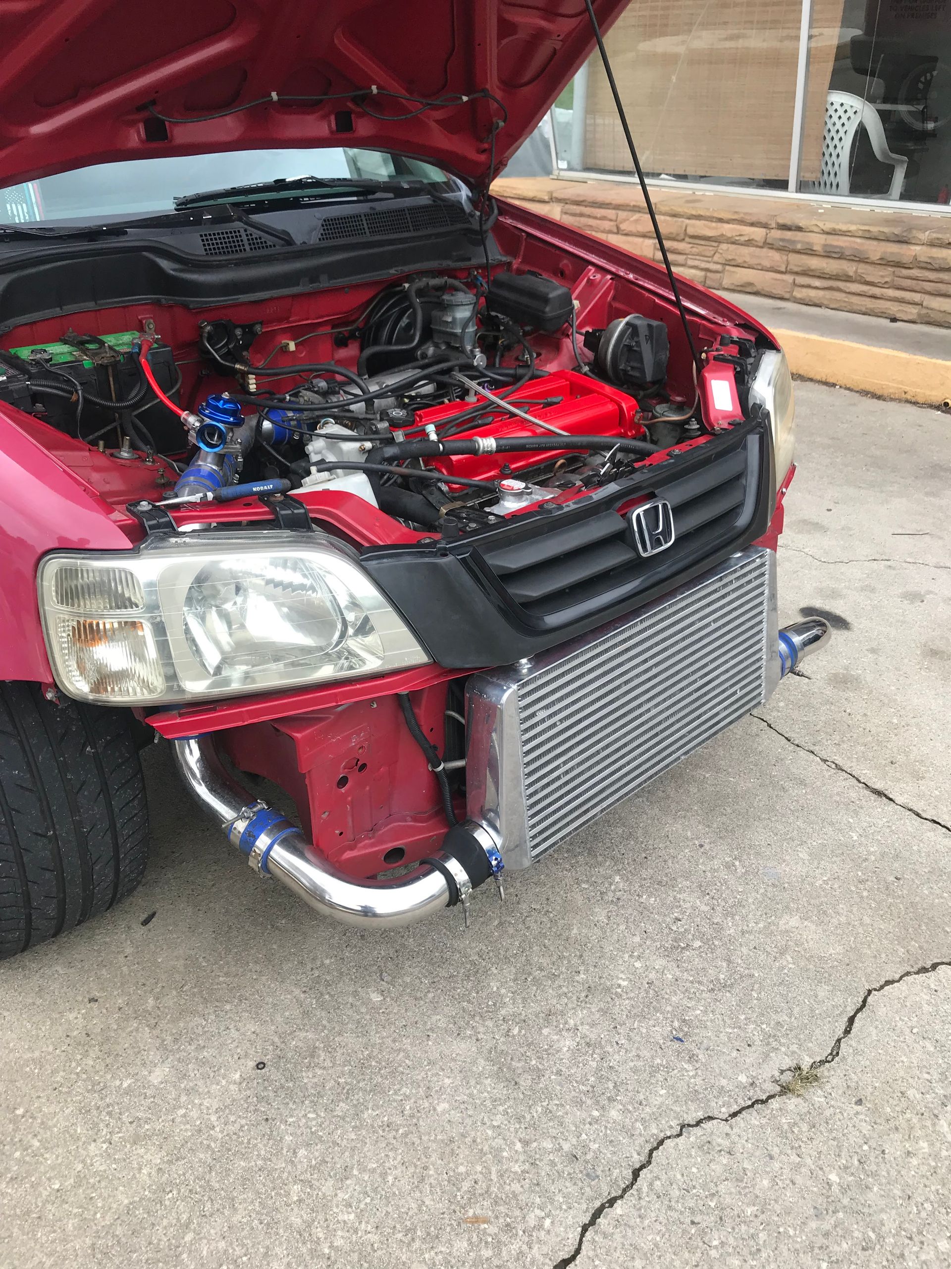 The Garage Top Rated Auto Repair Shop Morristown, Tennessee