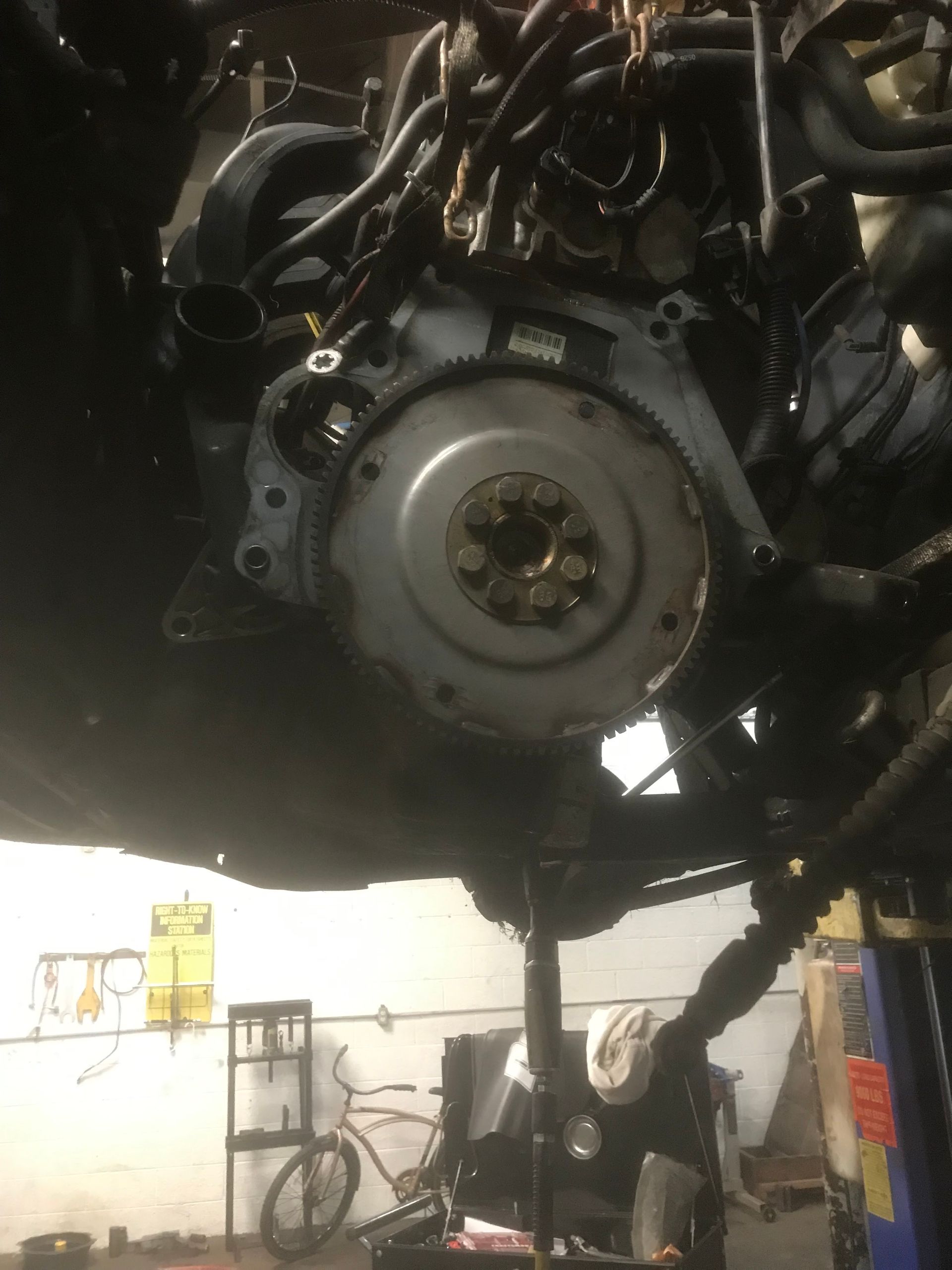 The Garage Top Rated Auto Repair Shop Morristown, Tennessee