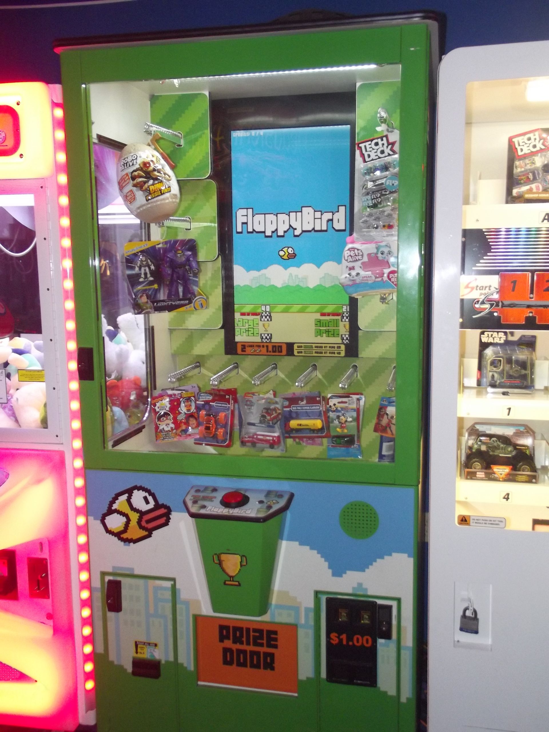 Gold Crown Lanes Bowling Ally in St. Johnsbury VT