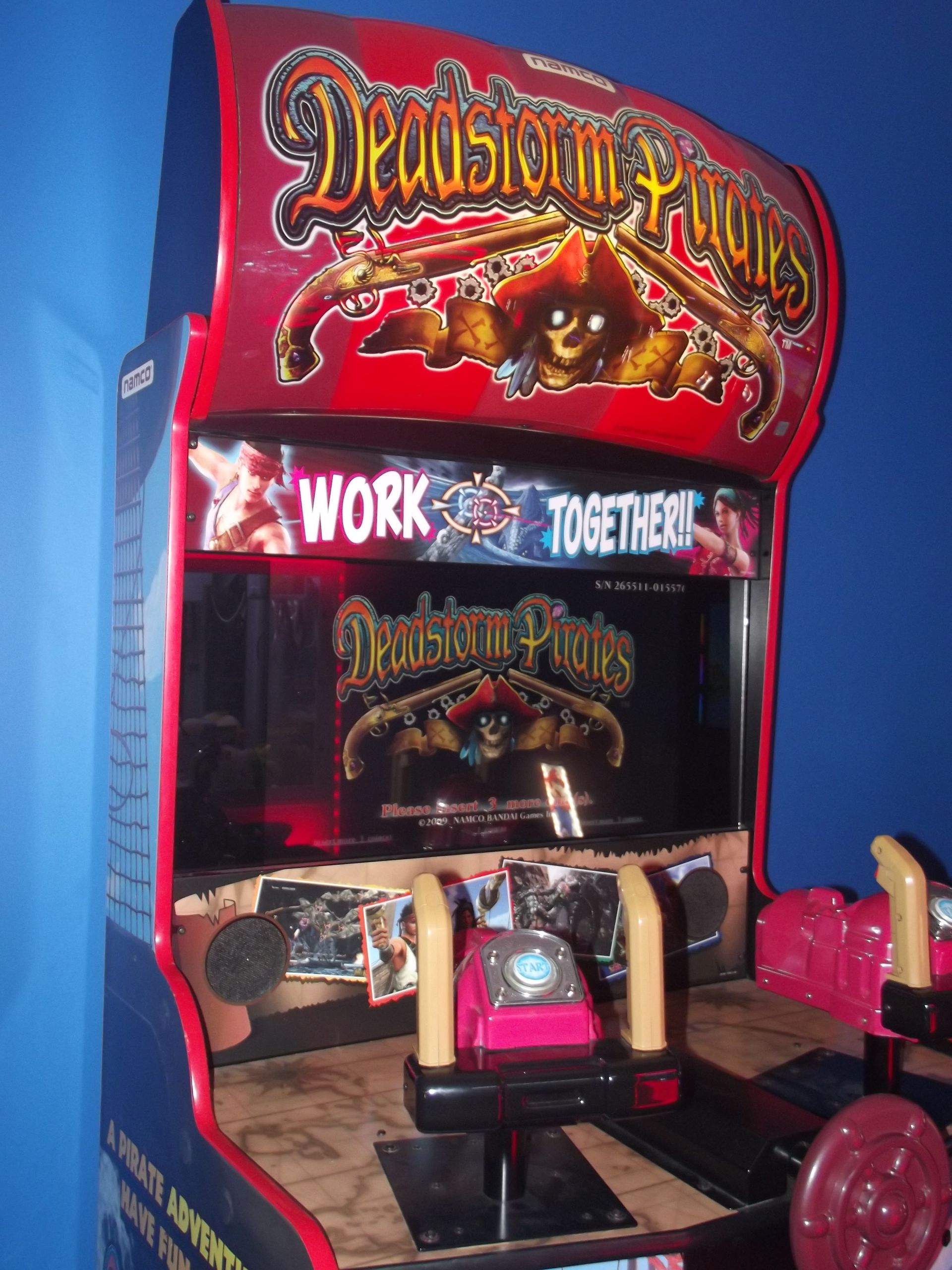 Gold Crown Lanes Bowling Ally in St. Johnsbury VT